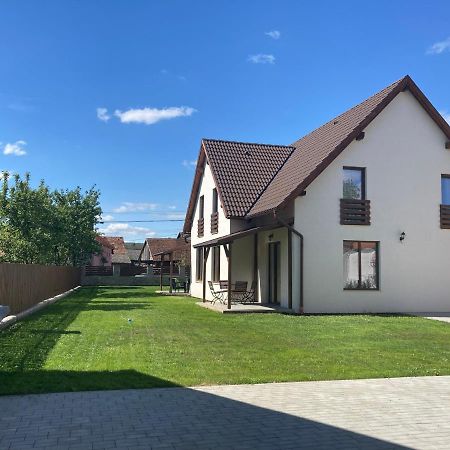 Fenyo Apartman House I Одорхею-Секуєск Екстер'єр фото