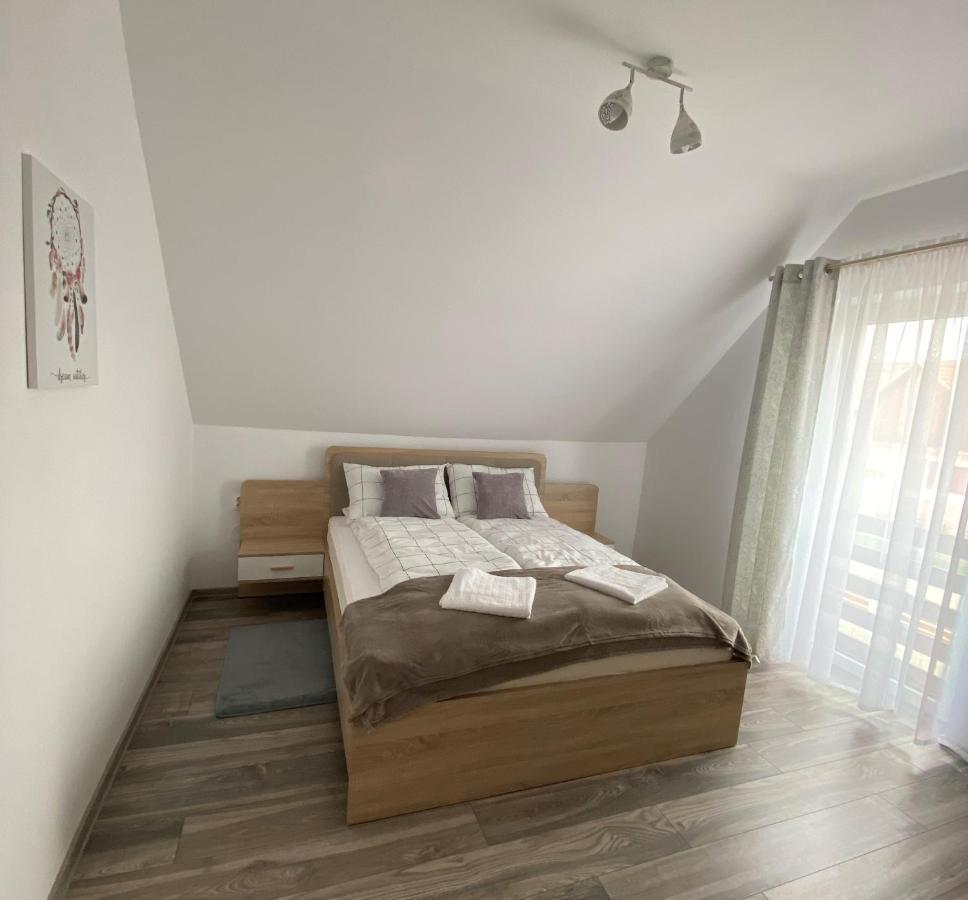 Fenyo Apartman House I Одорхею-Секуєск Екстер'єр фото