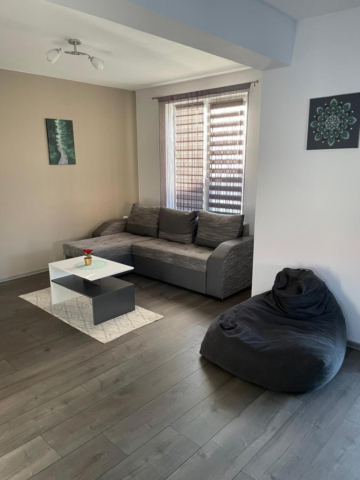 Fenyo Apartman House I Одорхею-Секуєск Екстер'єр фото